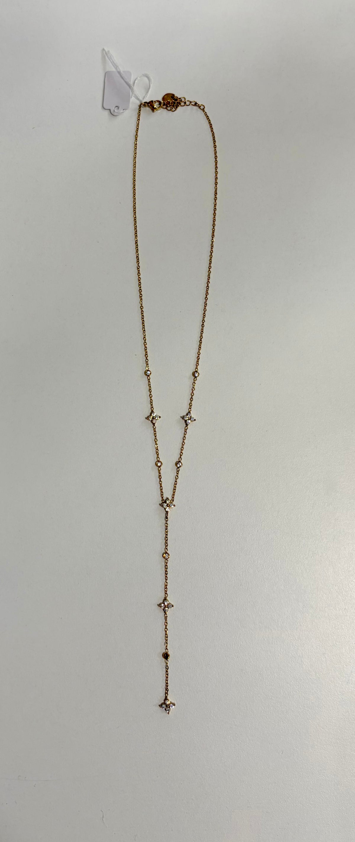 Collier Y Roki