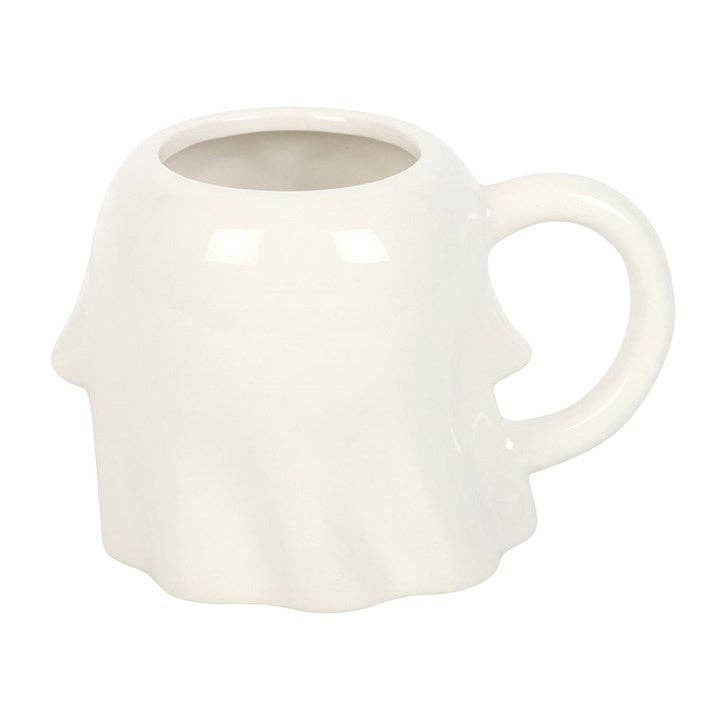 Mug fantôme « Groovy »