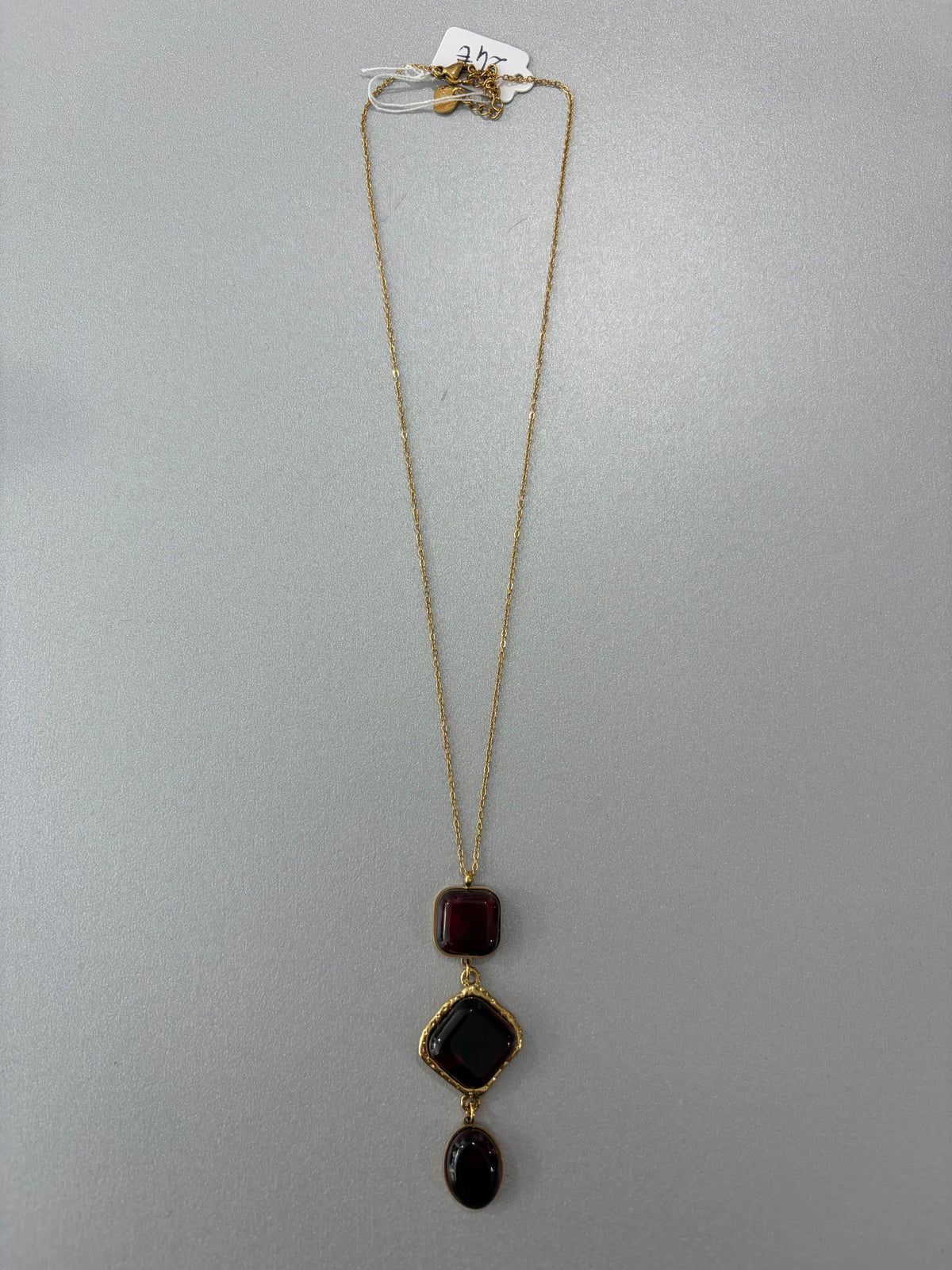Collier Gania