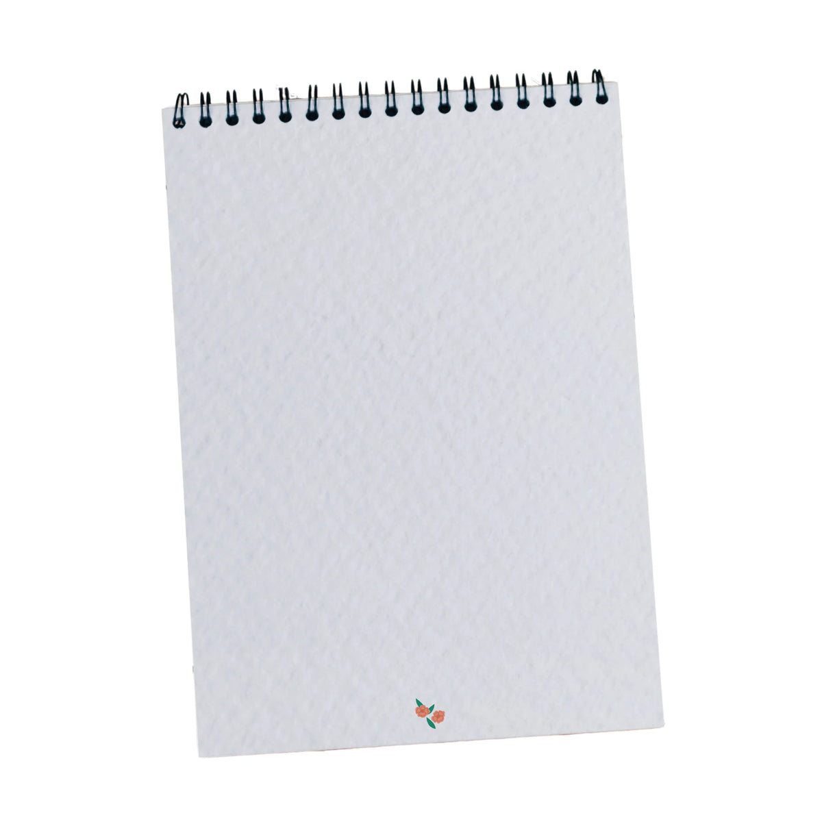 Carnet de dessin « Poésie sauvage »