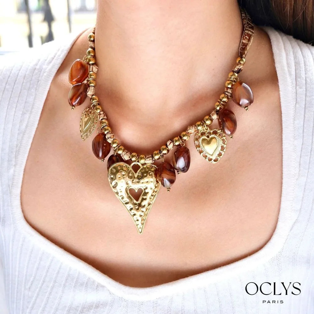 Collier Dax