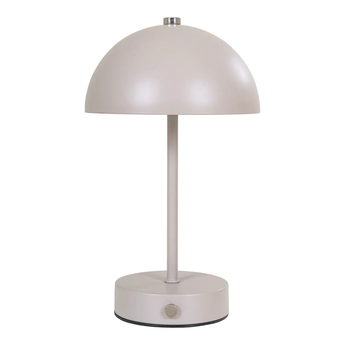 Lampe « Holt » - sable