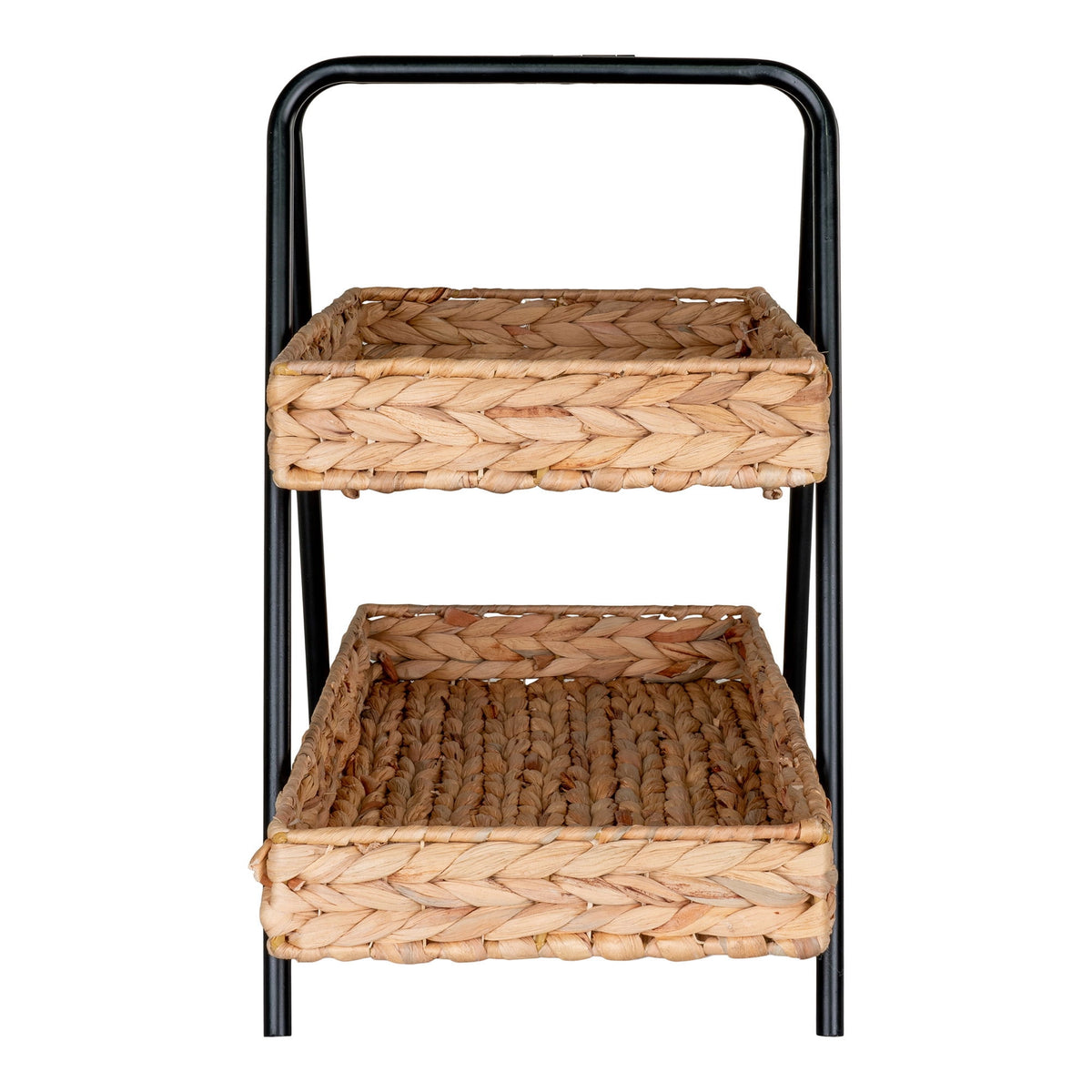 Étagère 2 niveaux