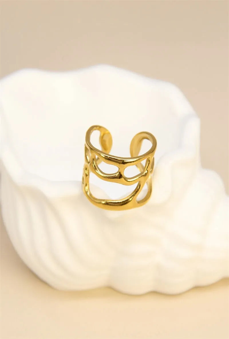 Bague « Élégance »
