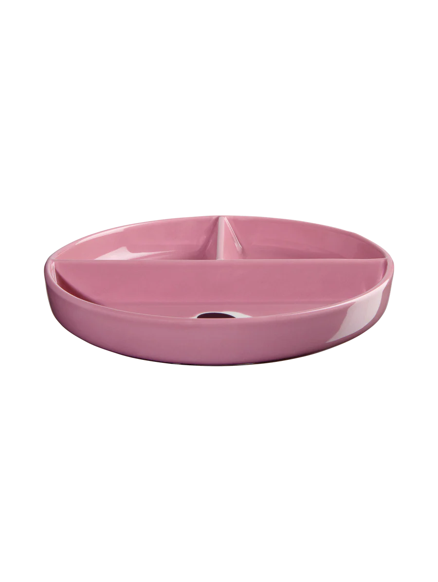 Assiette pour enfant - éléphant