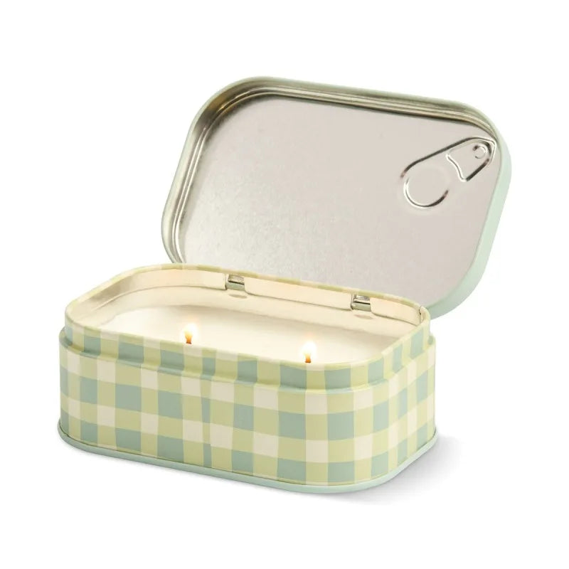 Bougie bistrot « Macaron » Paddywax - 125gr