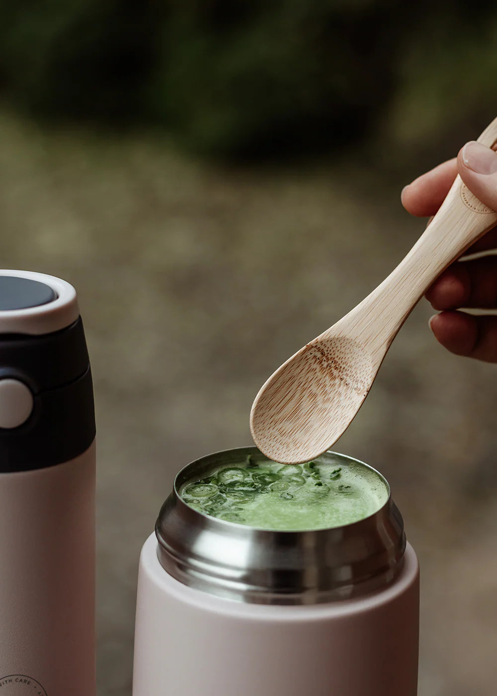 Food’ie 700ml - Driftwood