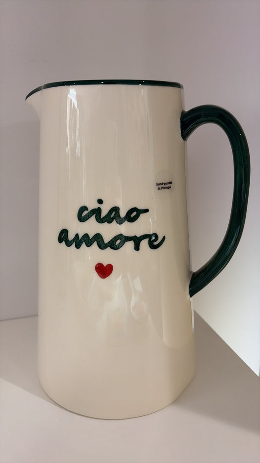 Pichet « Ciao amore » 2,1L