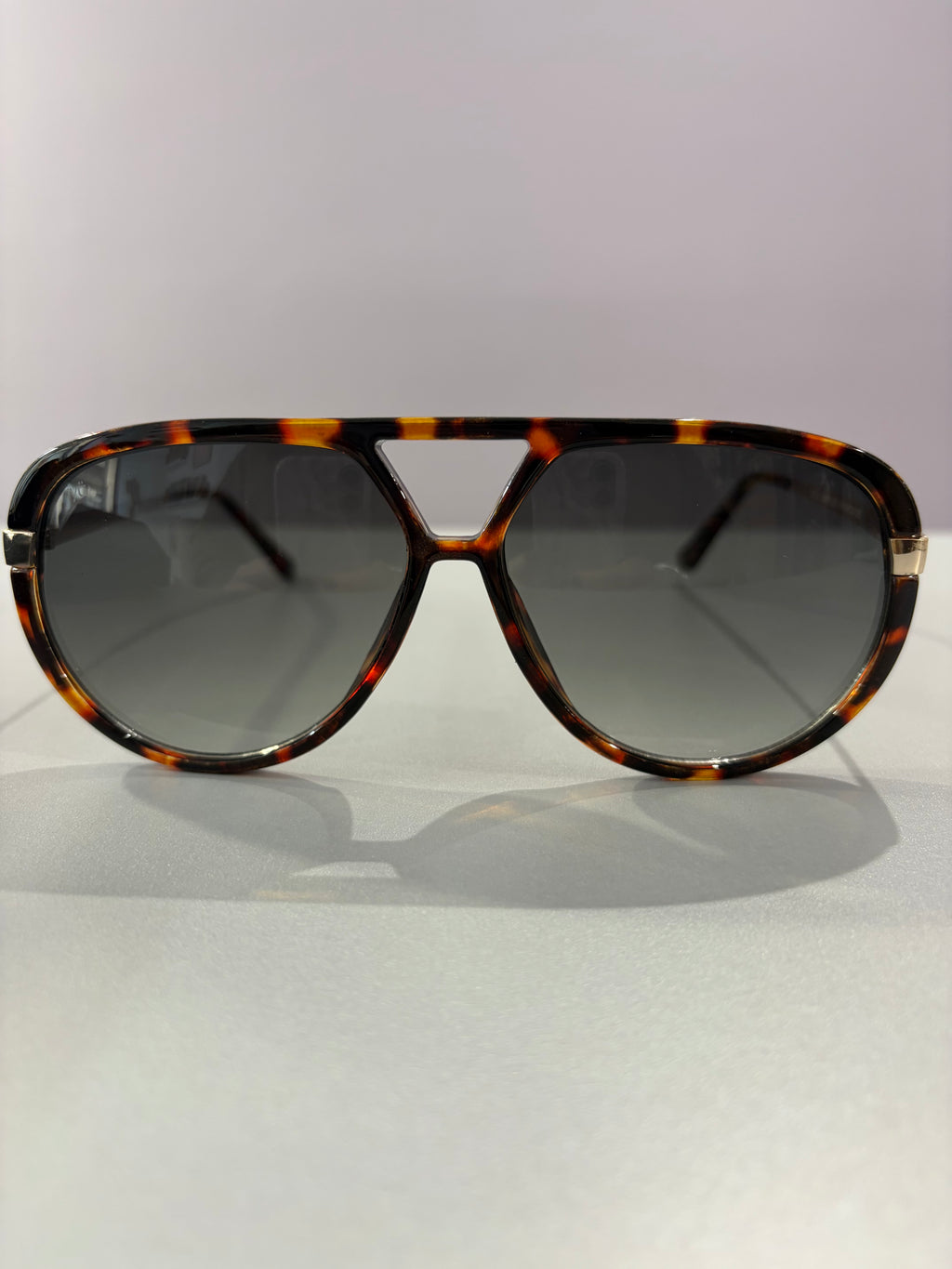 Tomy - écaille doré