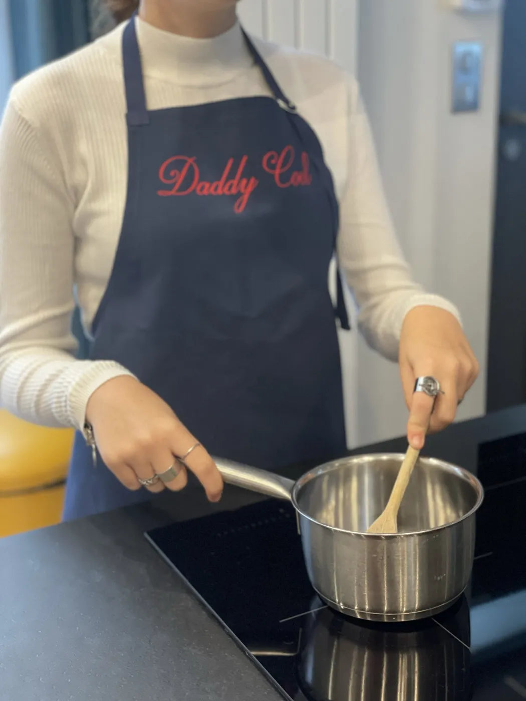 Tablier « Daddy cool »
