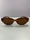 Indie - ambre