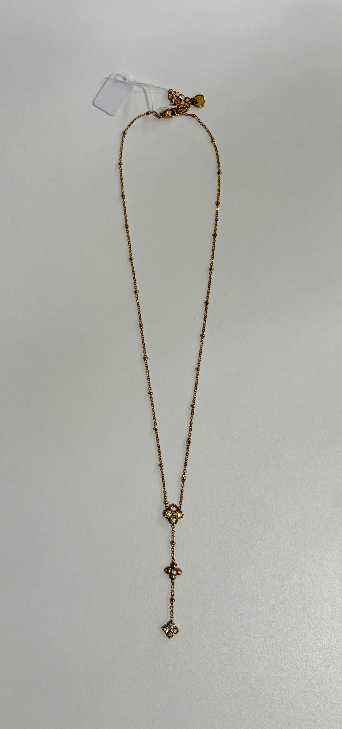 Collier Y Duana