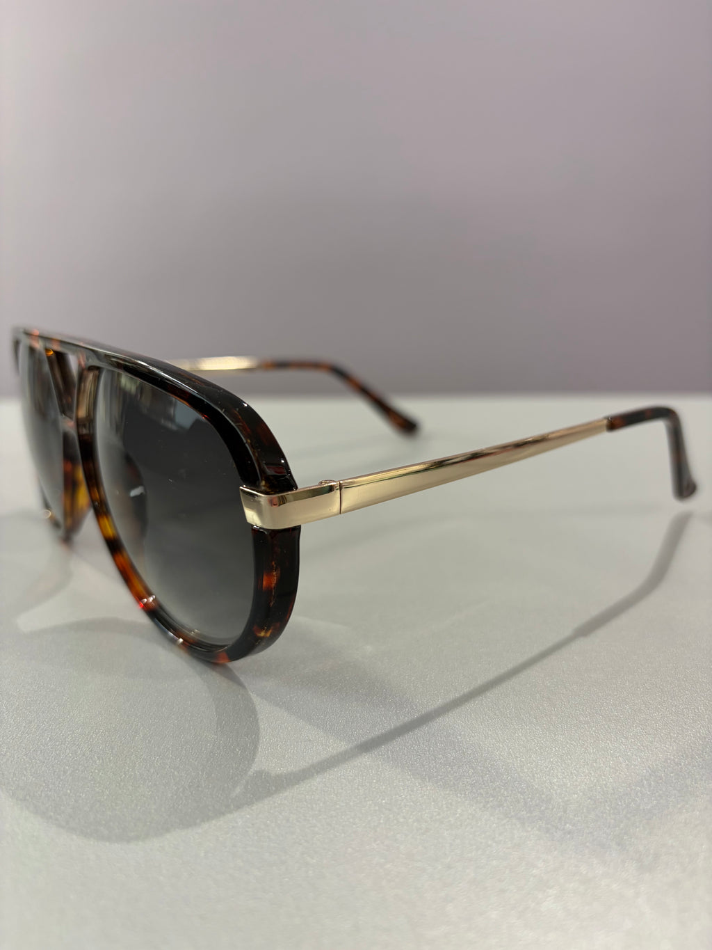 Tomy - écaille doré