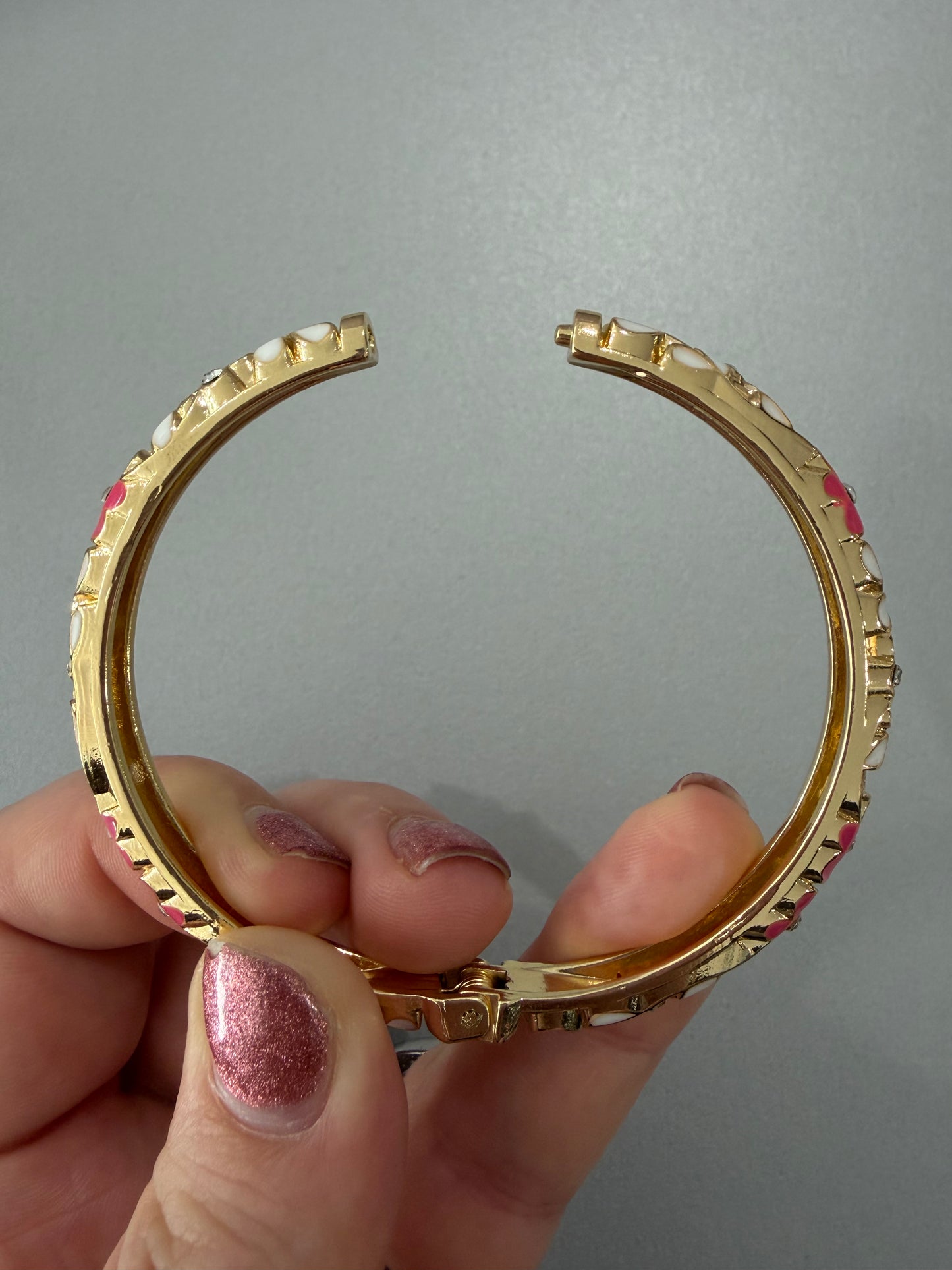 Bracelet thaïlandais Rita - plusieurs couleurs disponibles