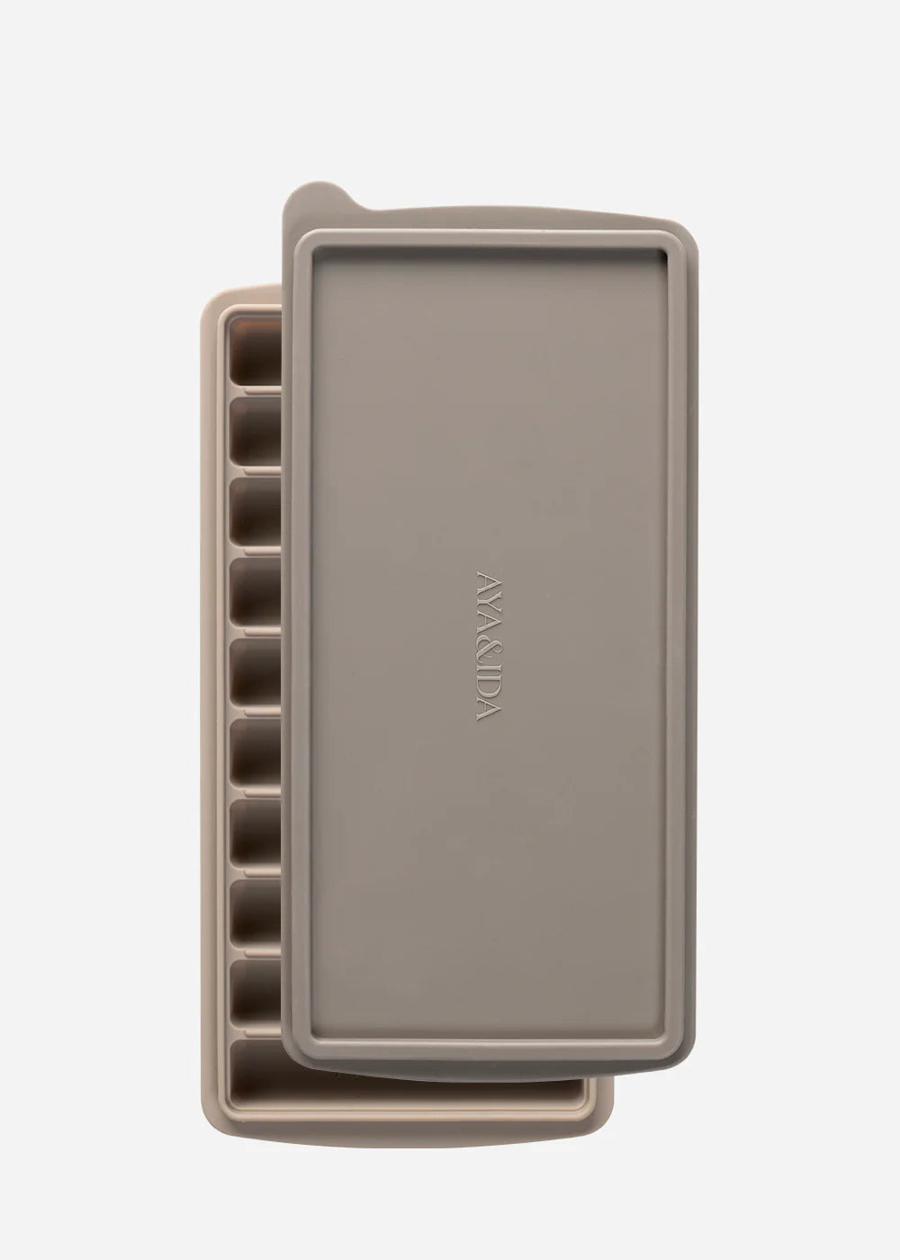 Bac à glaçons - Driftwood