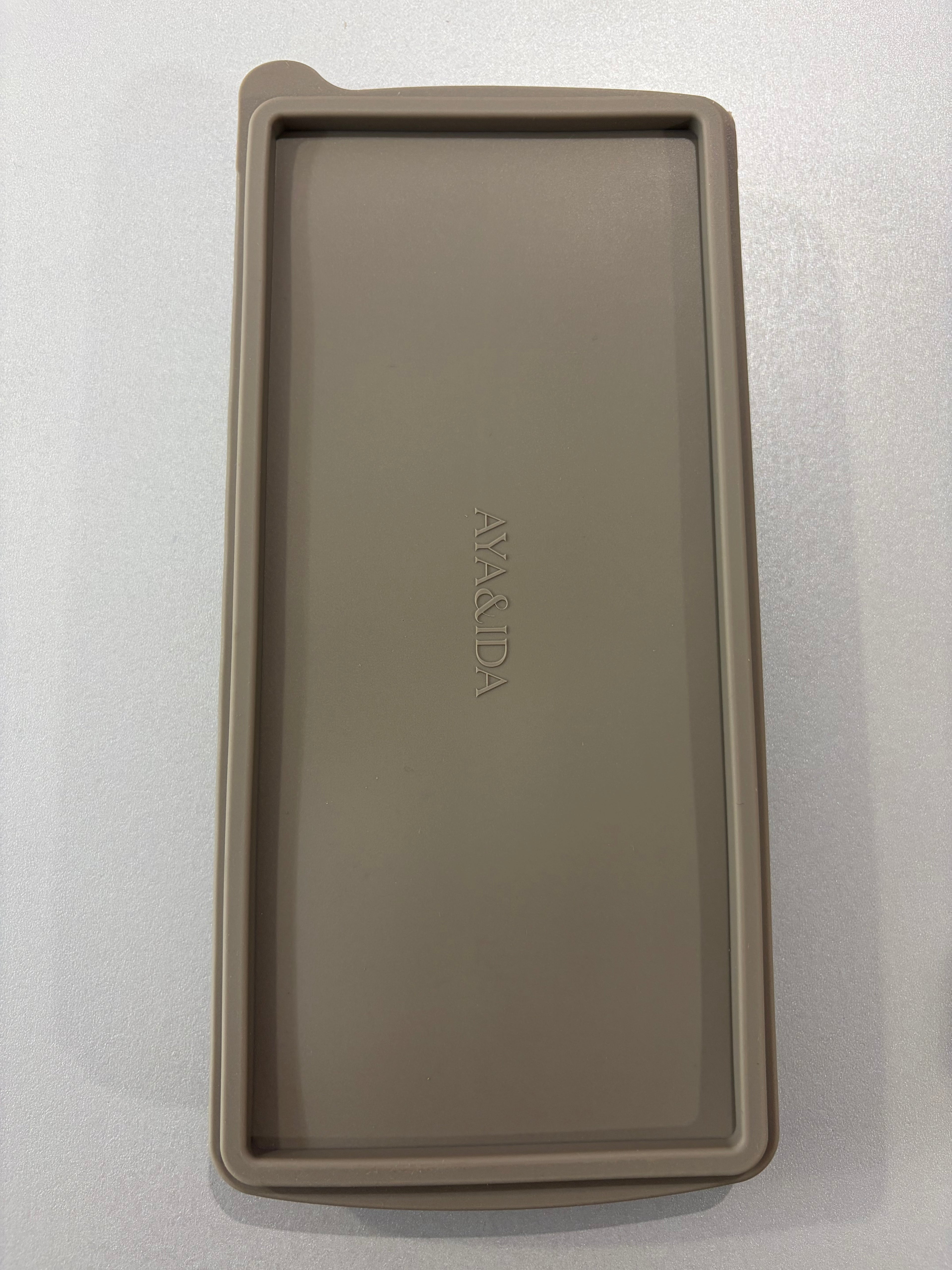 Bac à glaçons - Driftwood