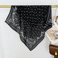 Foulard « Éléna » – Effet doux