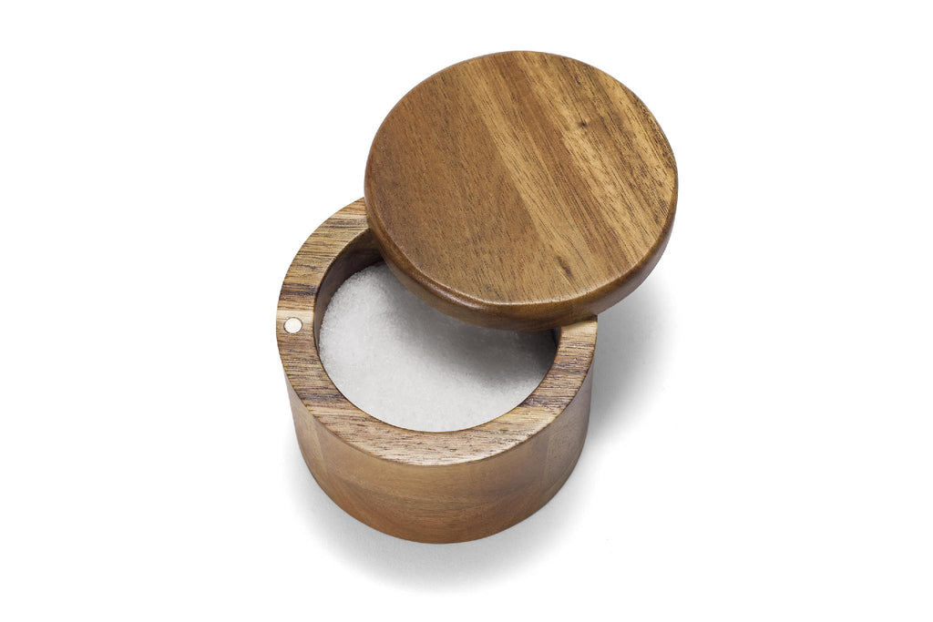 Boîte à sel ou épices