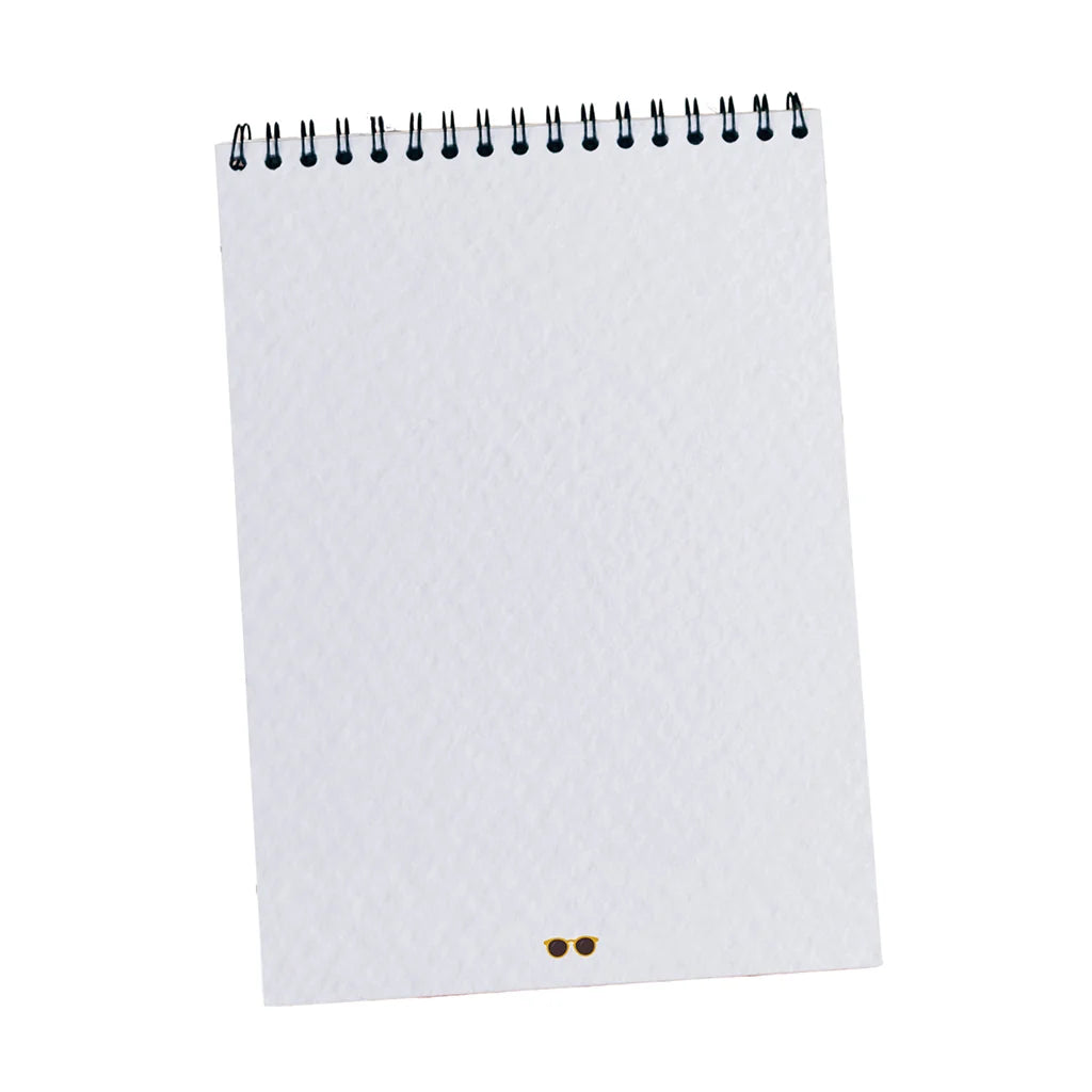 Carnet de dessin « Mutitude »