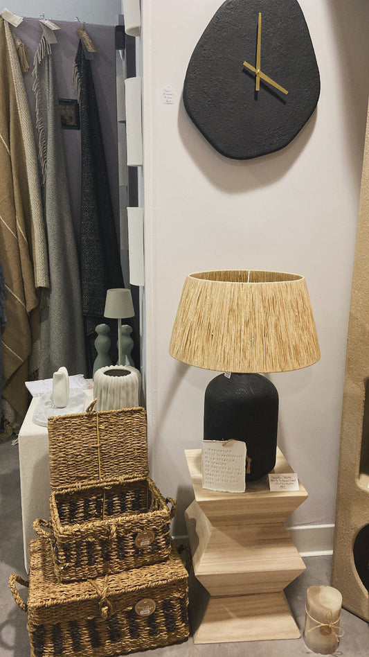 Lampe « Easton »