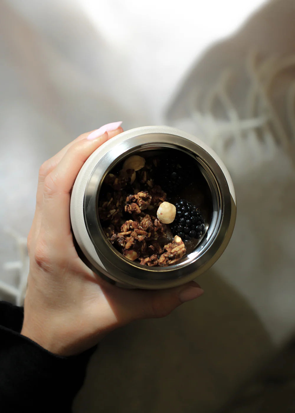 Food’ie 700ml - Driftwood