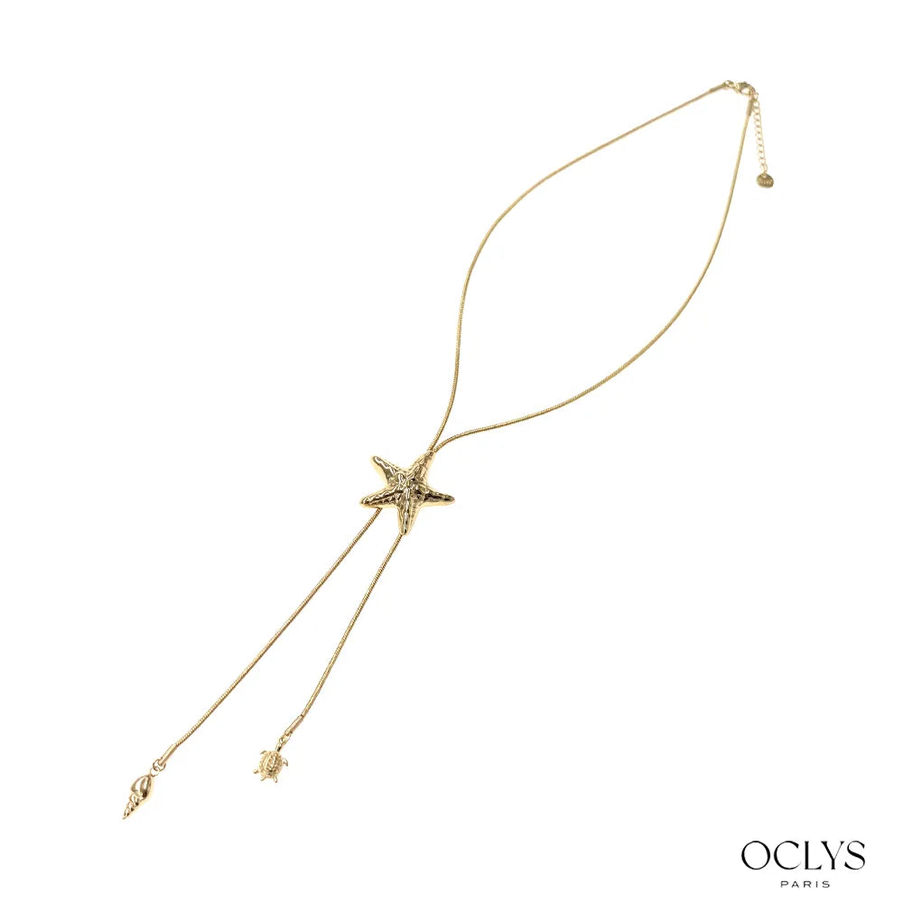 Collier Clara