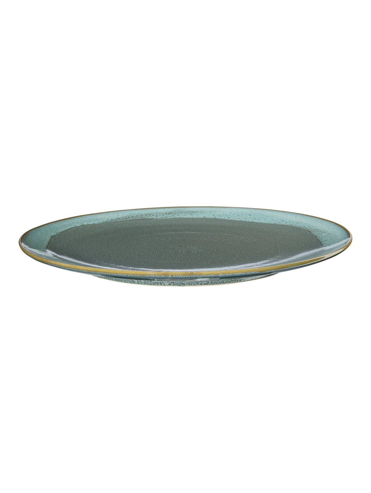 Assiette « Ciano » - deux formats (unité ou set)