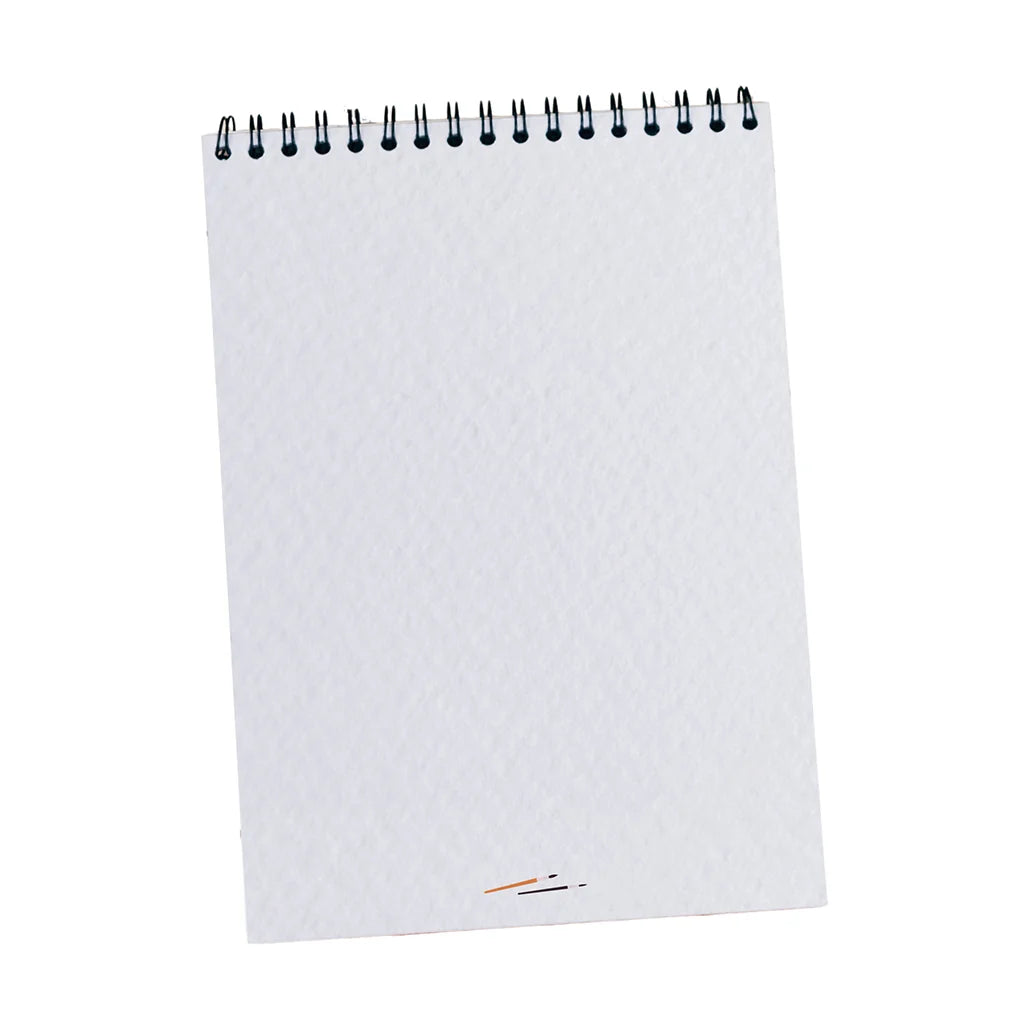 Carnet de dessin « L’atelier »