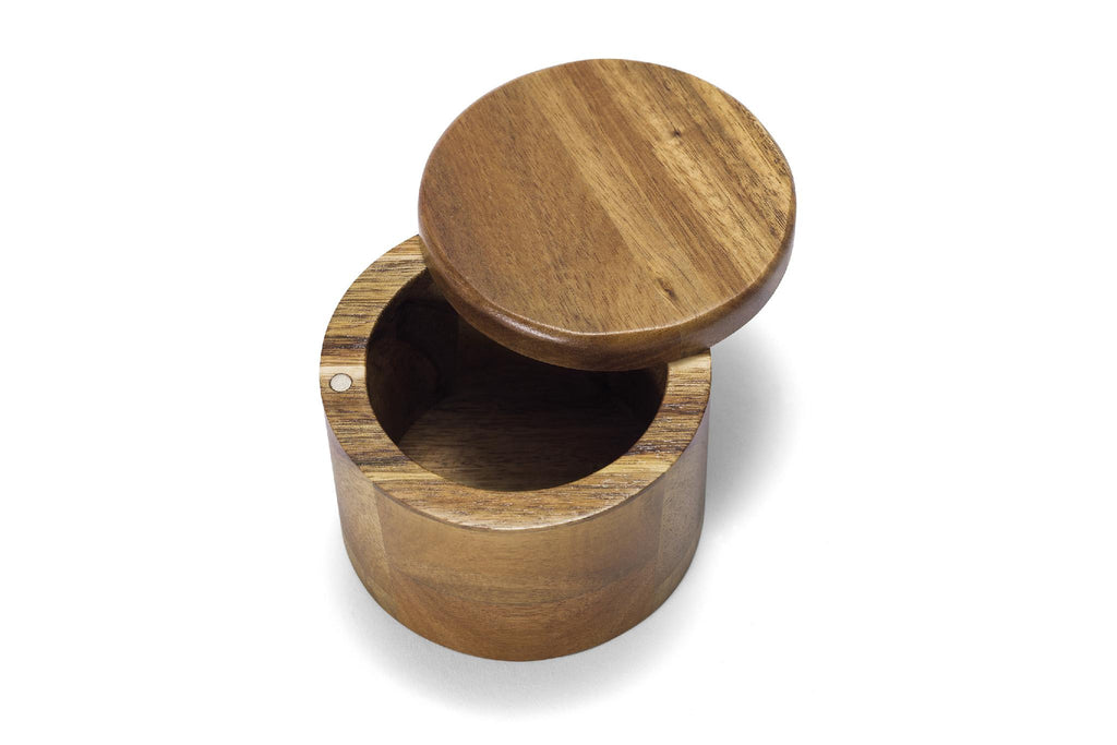 Boîte à sel ou épices