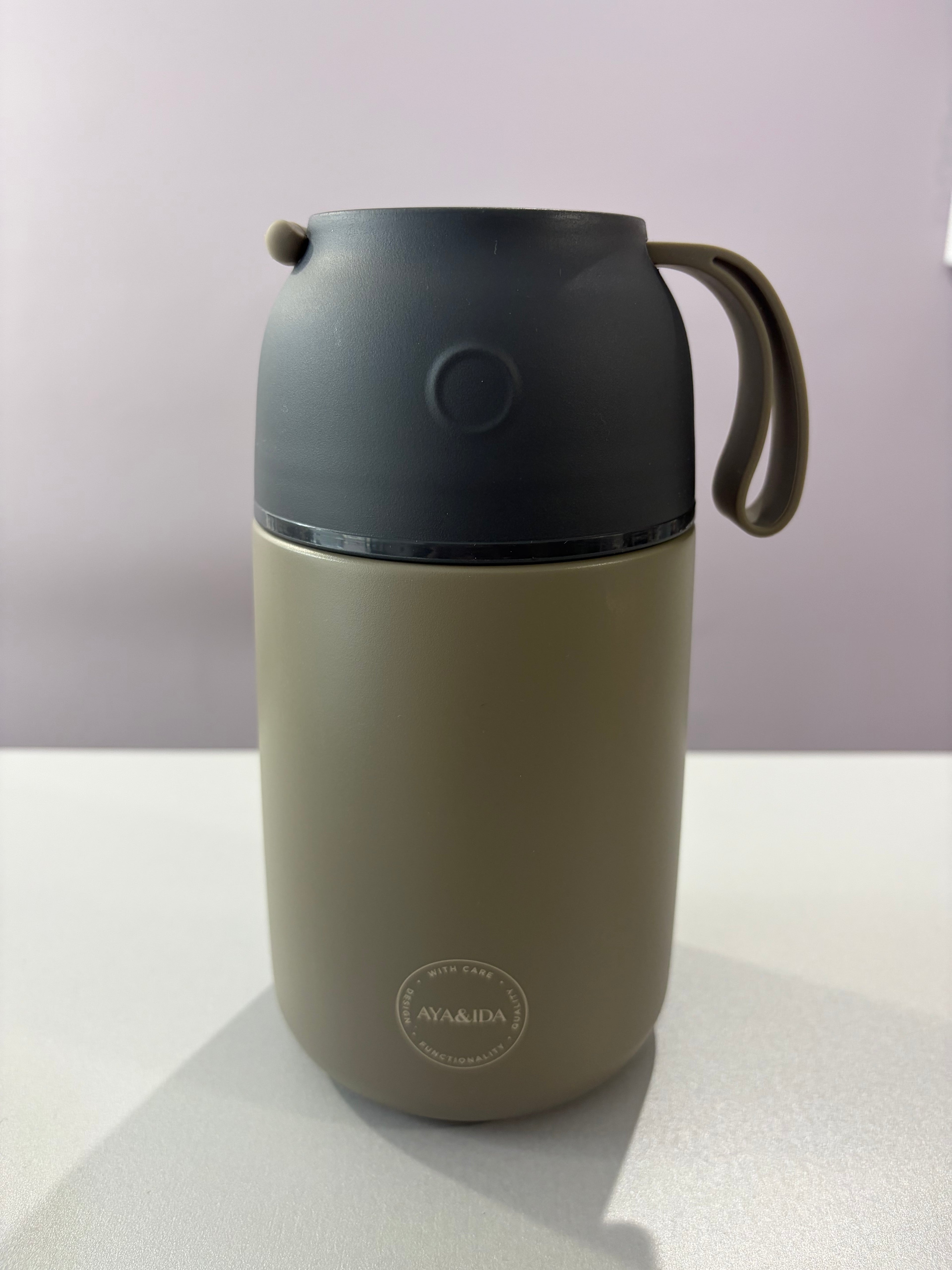 Food’ie 700ml - Driftwood