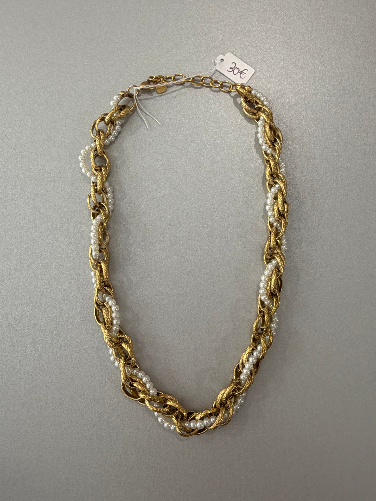 Collier Anna