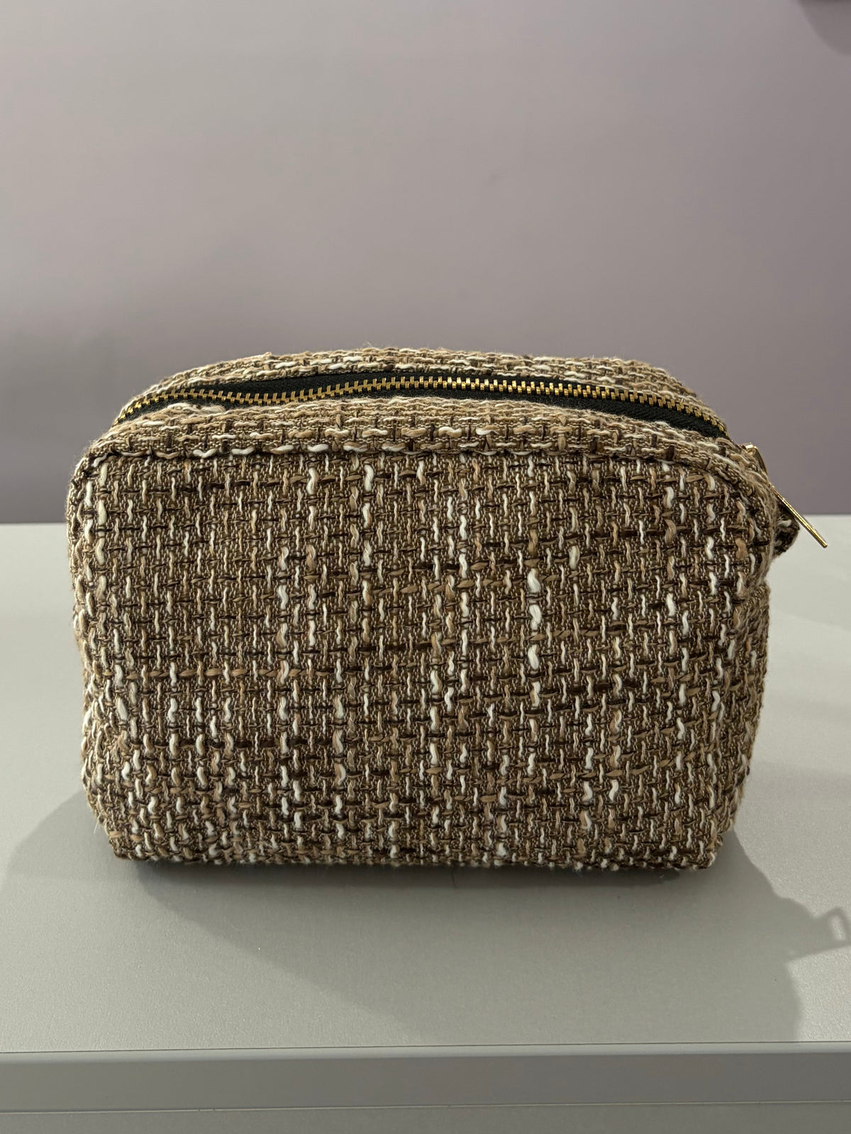 Petit vanity « Safi » - idéal pour sac à main 👜