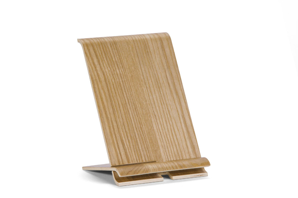 Support pour mobile – Élégance naturelle et praticité au quotidien