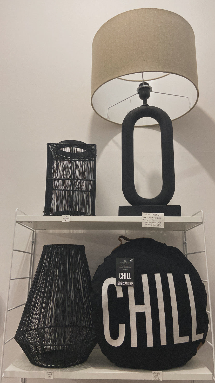 Lampe « Kelston »