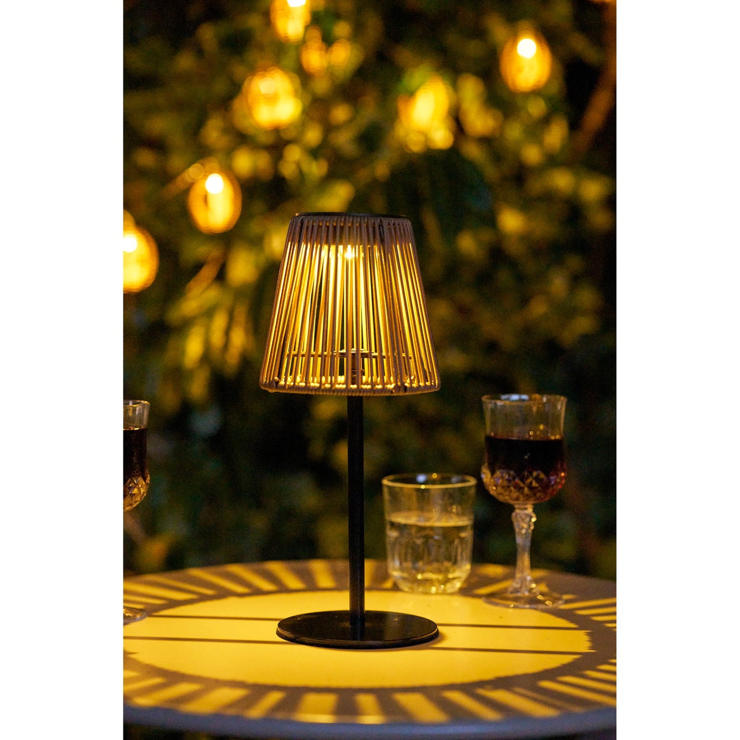 Lampe Salford - solaire