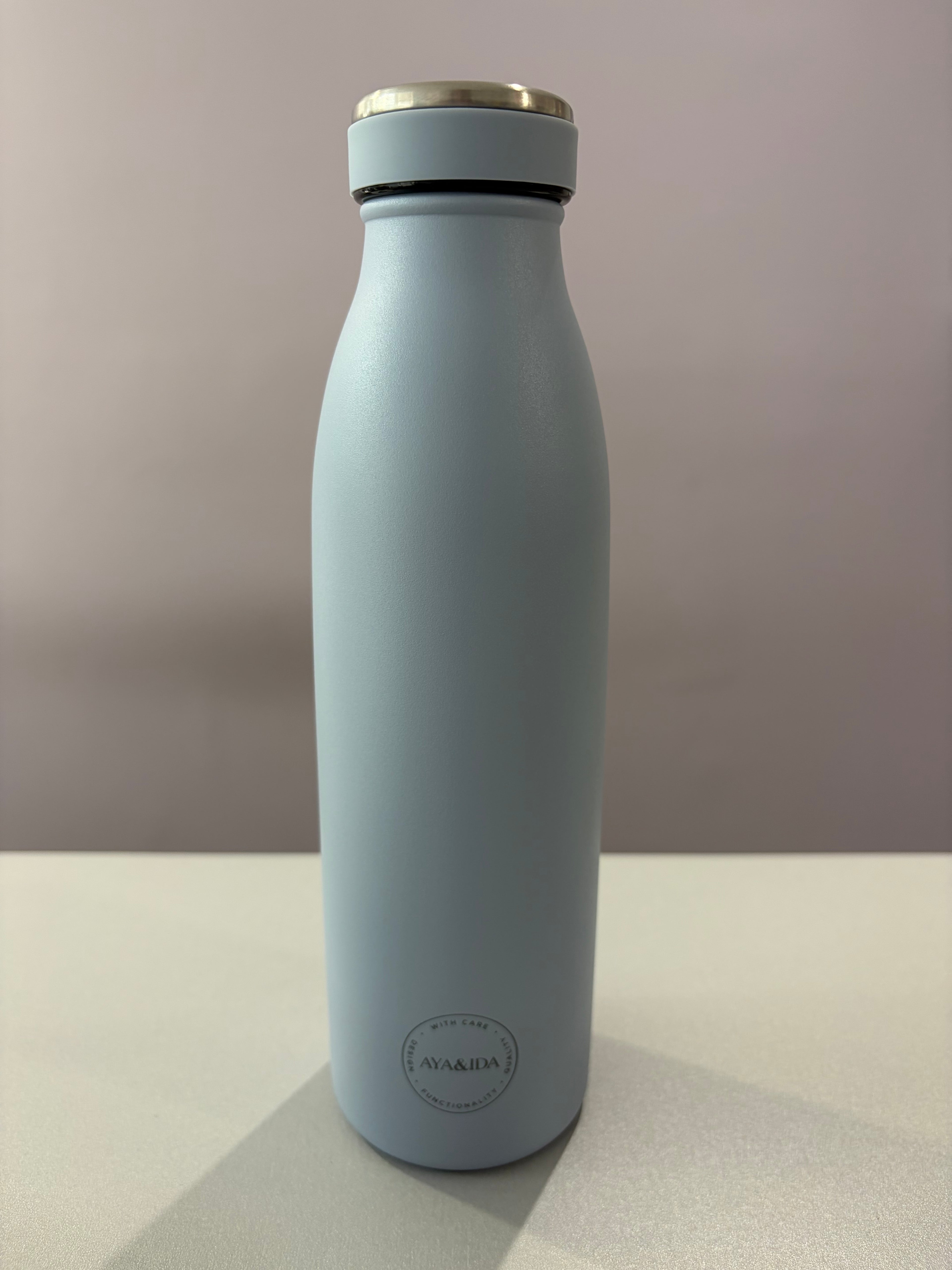 Gourde 500ml - Powder blue