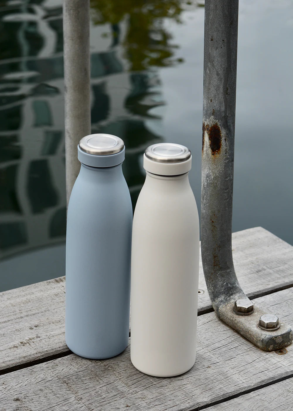 Gourde 500ml - Powder blue