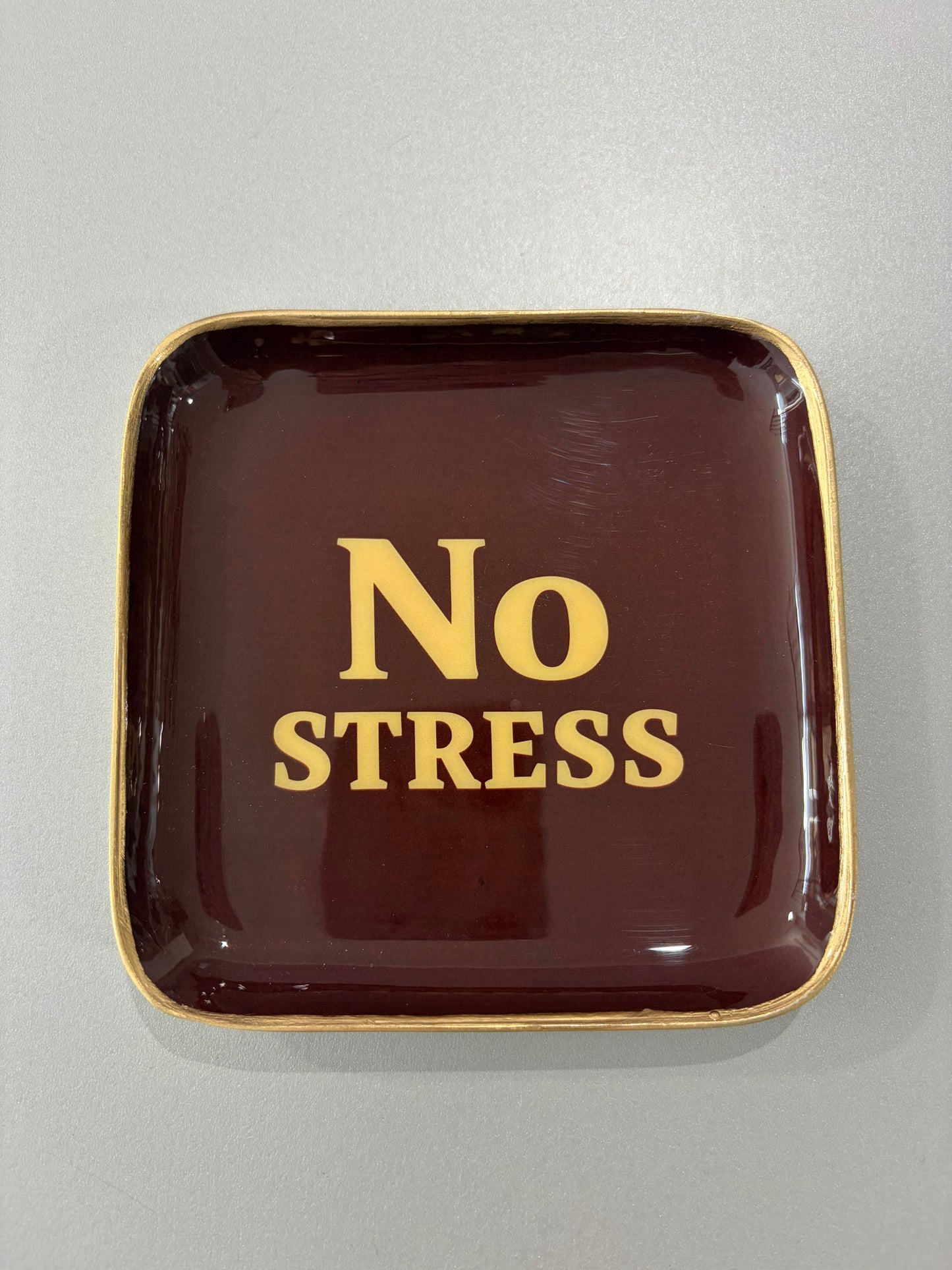 Vide poche « No stress »