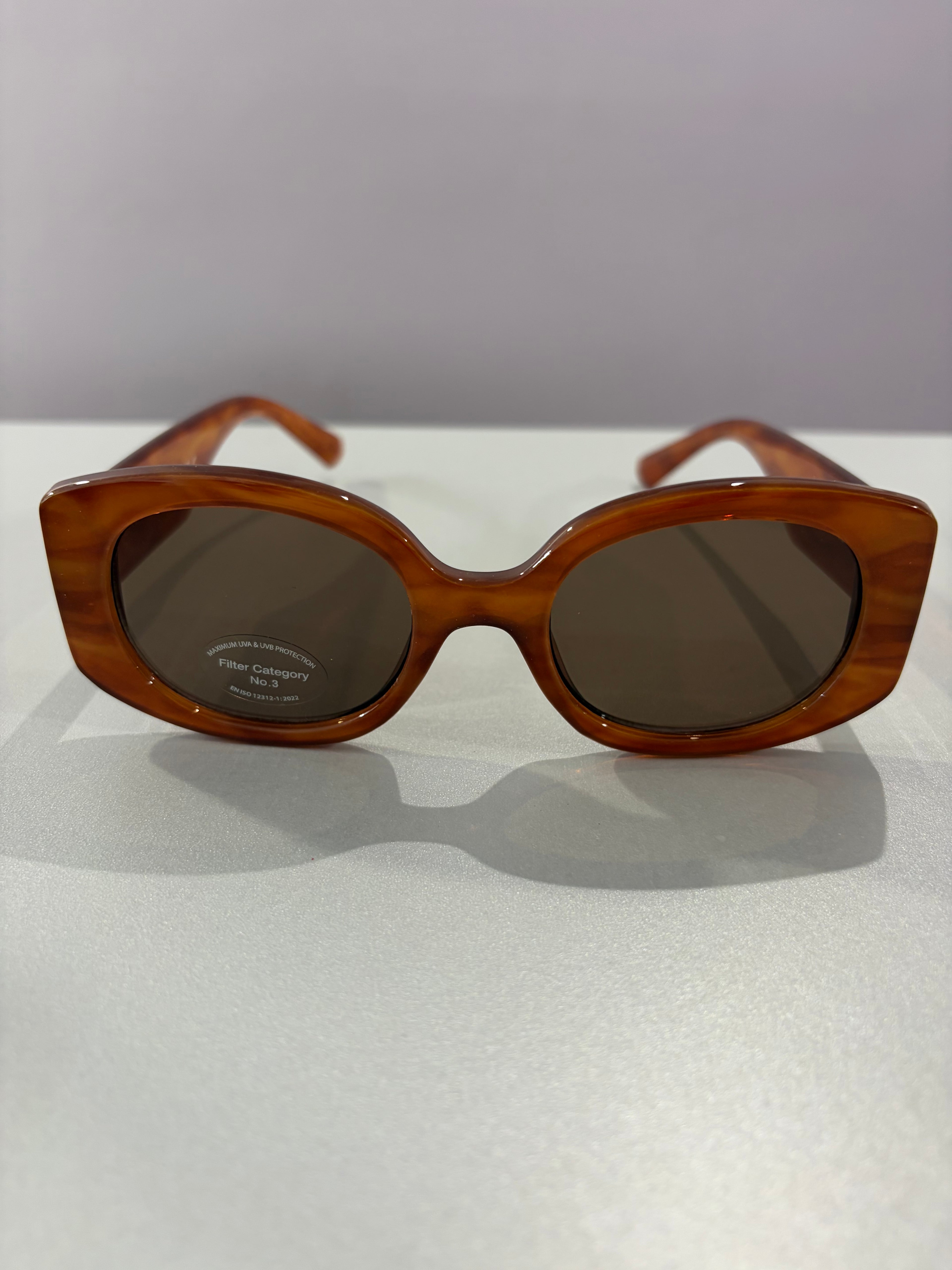 Amour havana - ambre