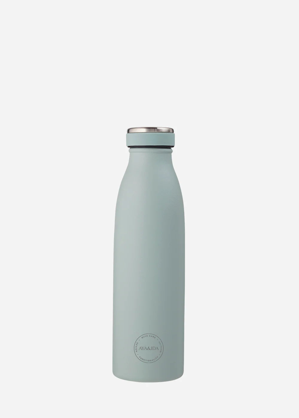 Gourde 500ml - Mint green