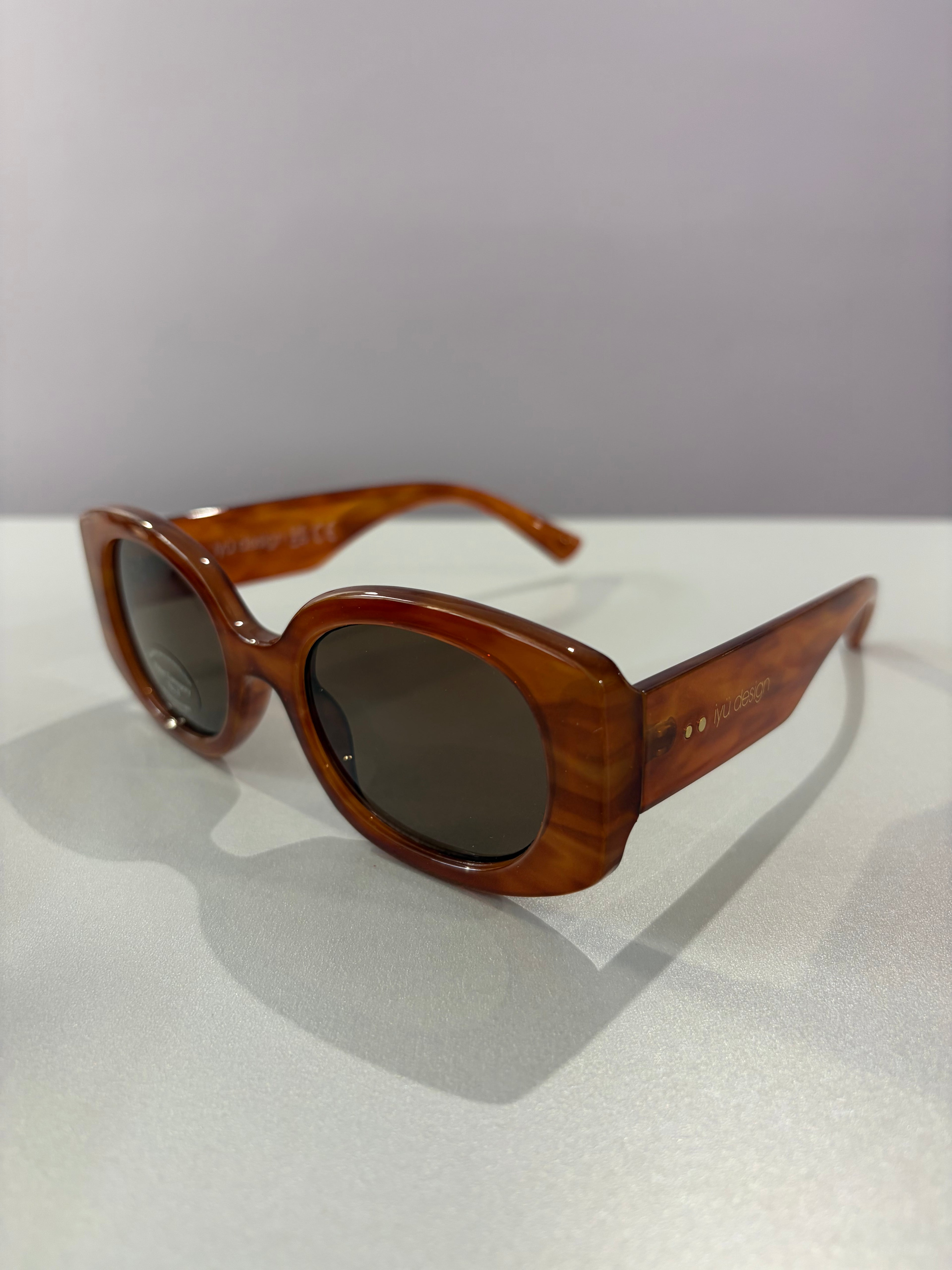 Amour havana - ambre