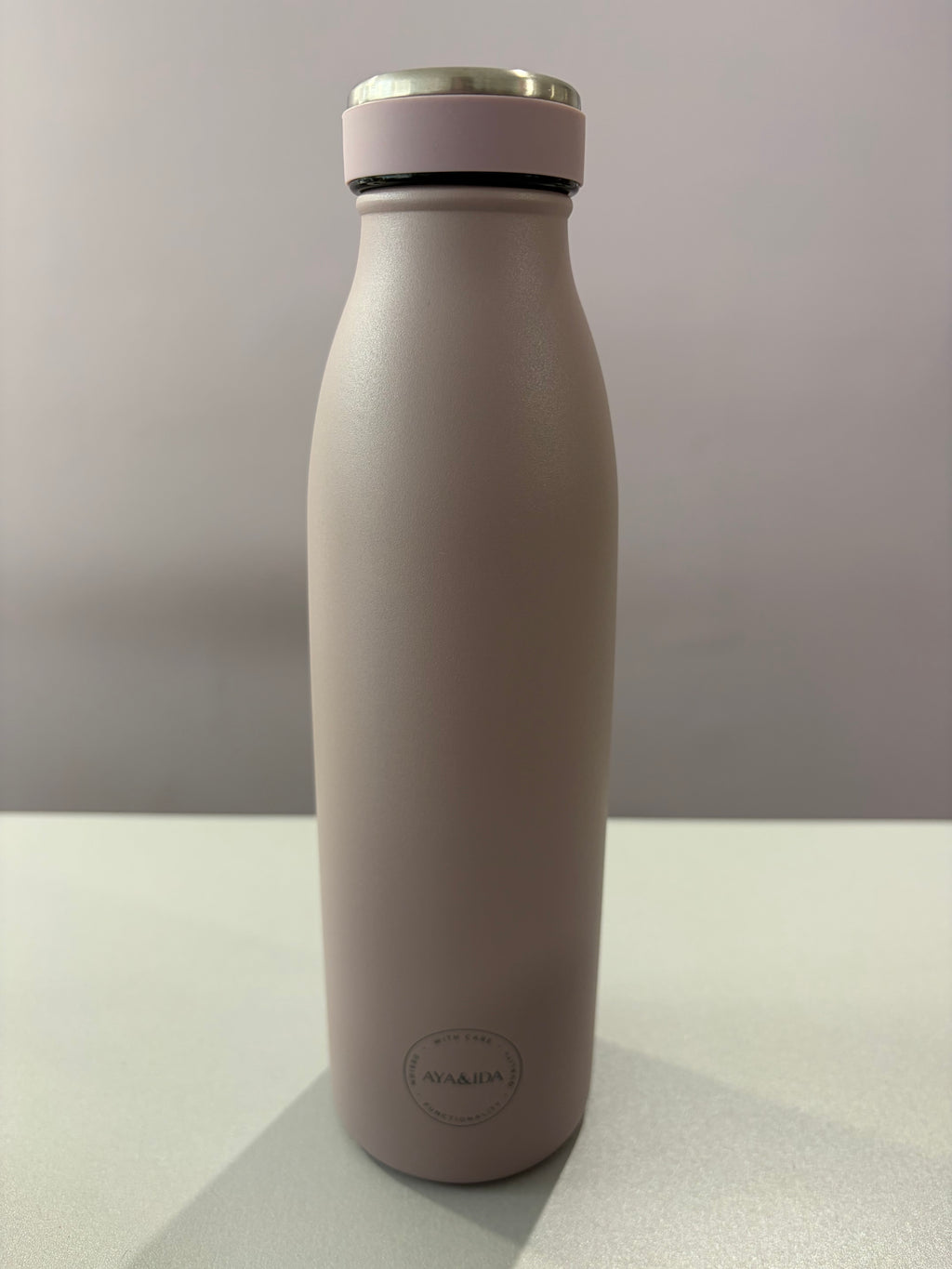 Gourde 500ml - Lavender