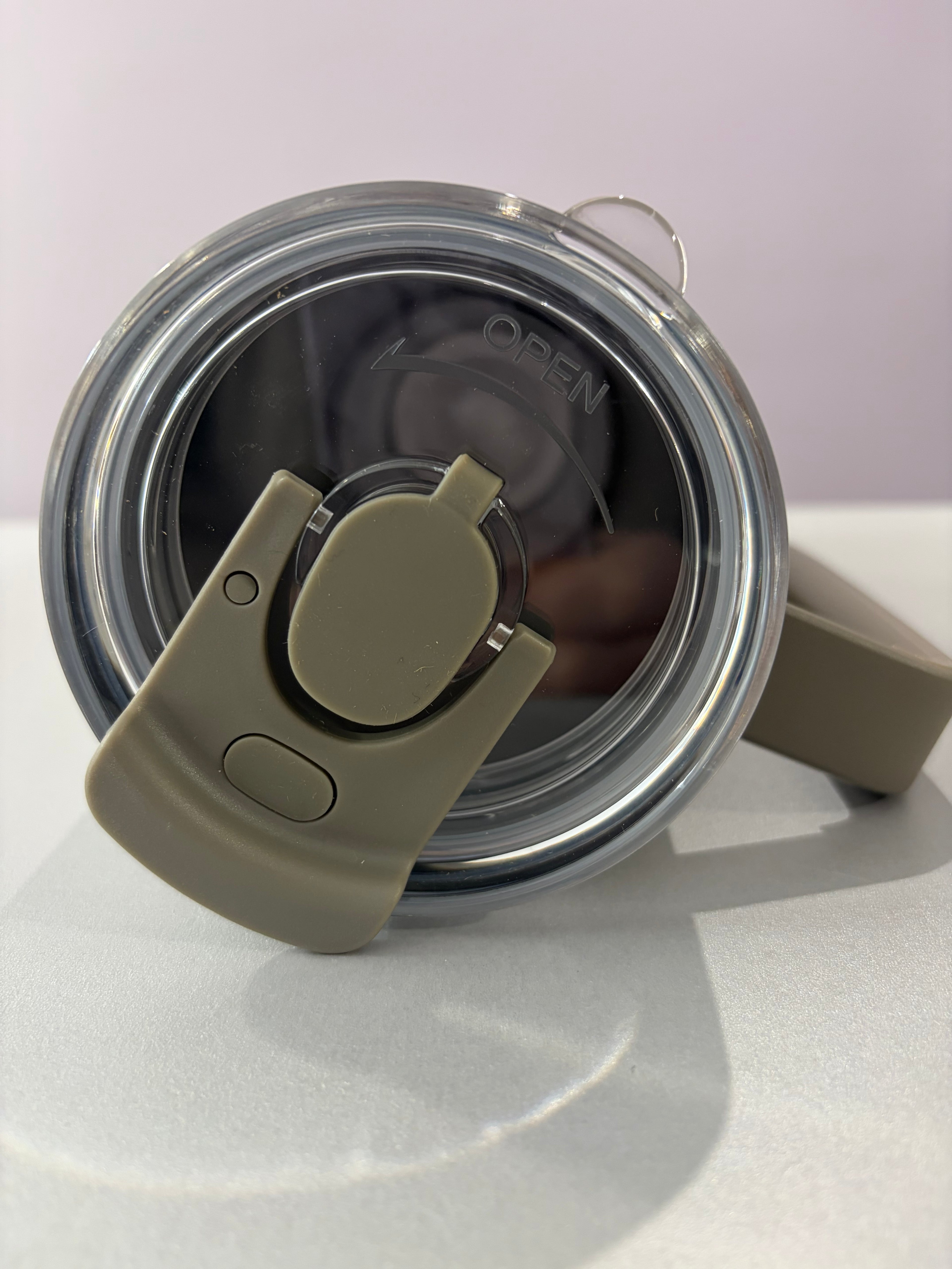 Thermocup 885ml - Driftwood