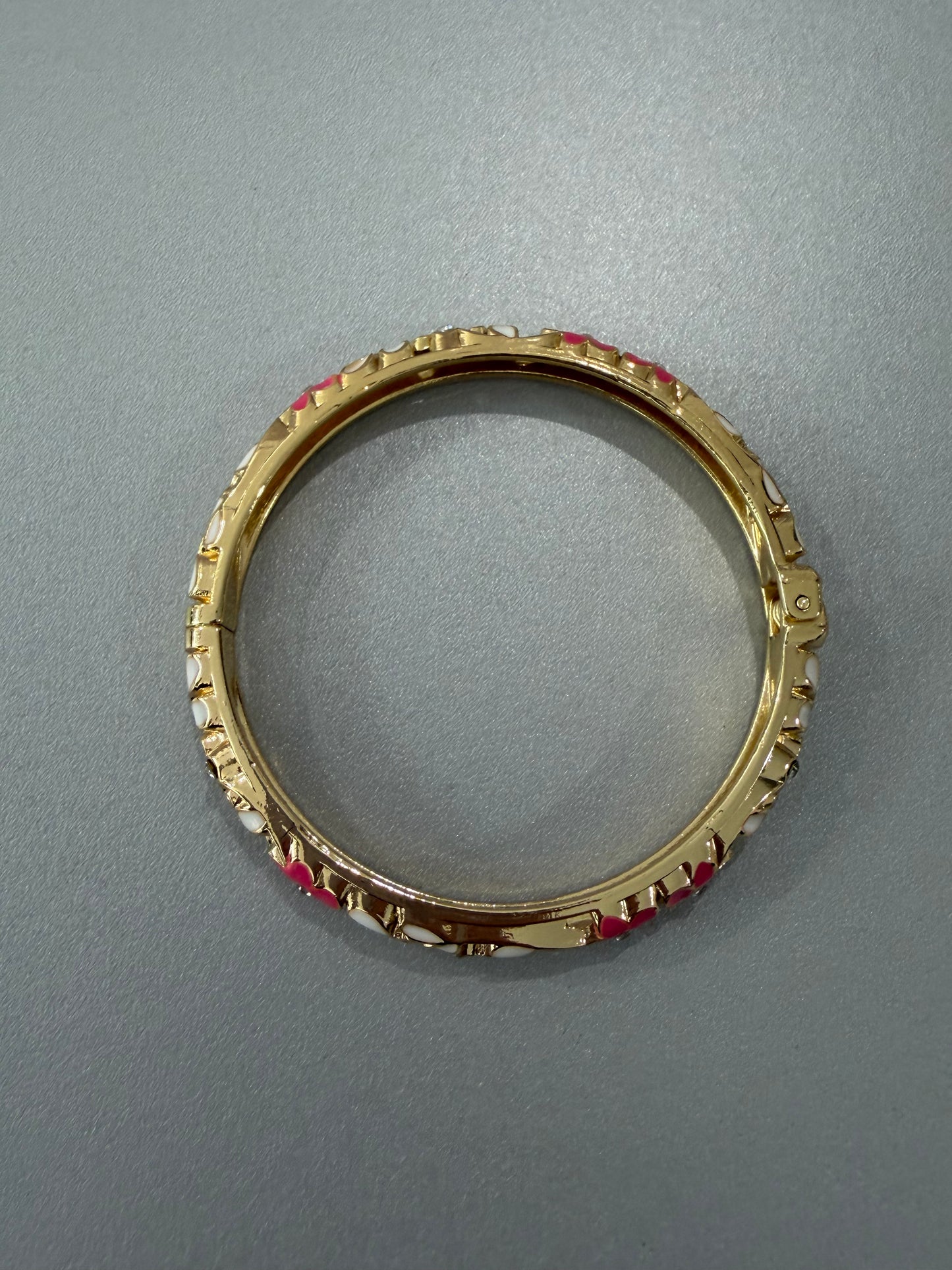 Bracelet thaïlandais Rita - plusieurs couleurs disponibles