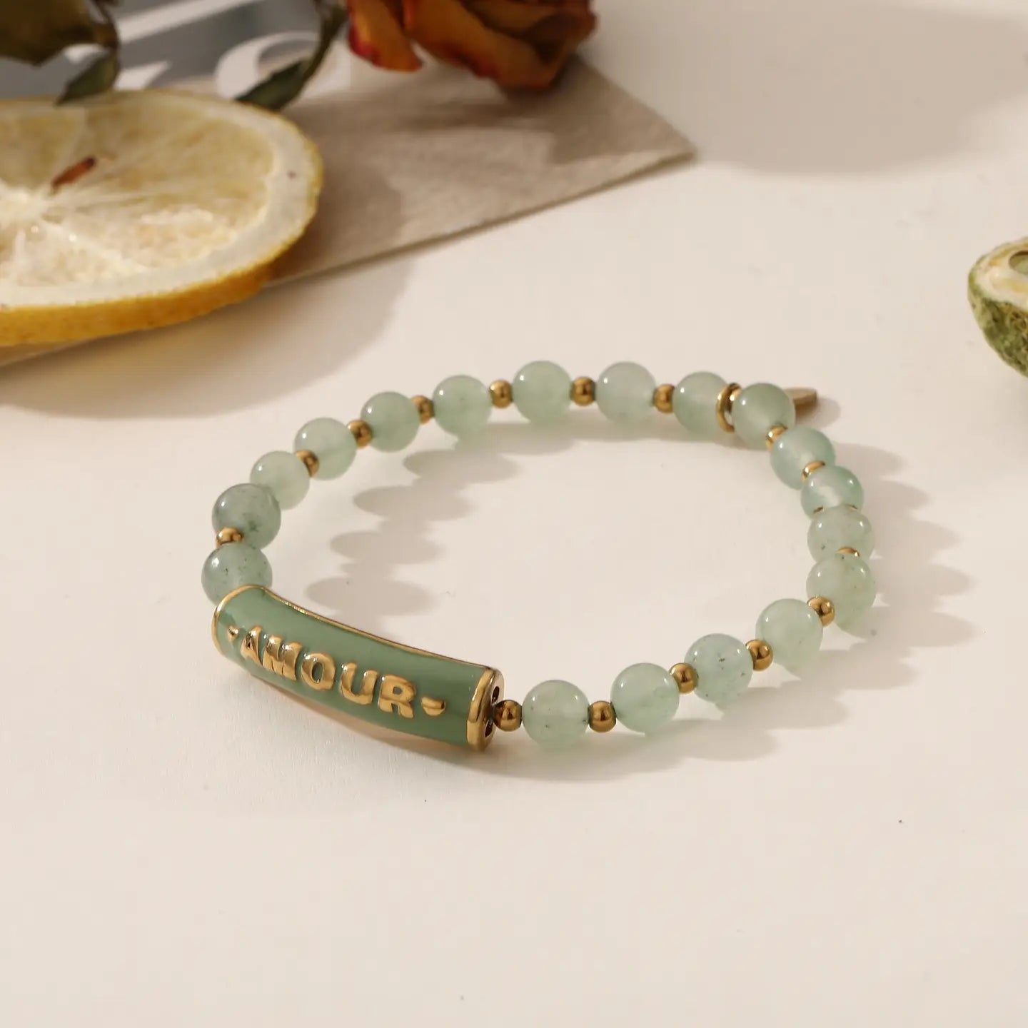 Bracelet Harmonie - différentes couleurs disponibles