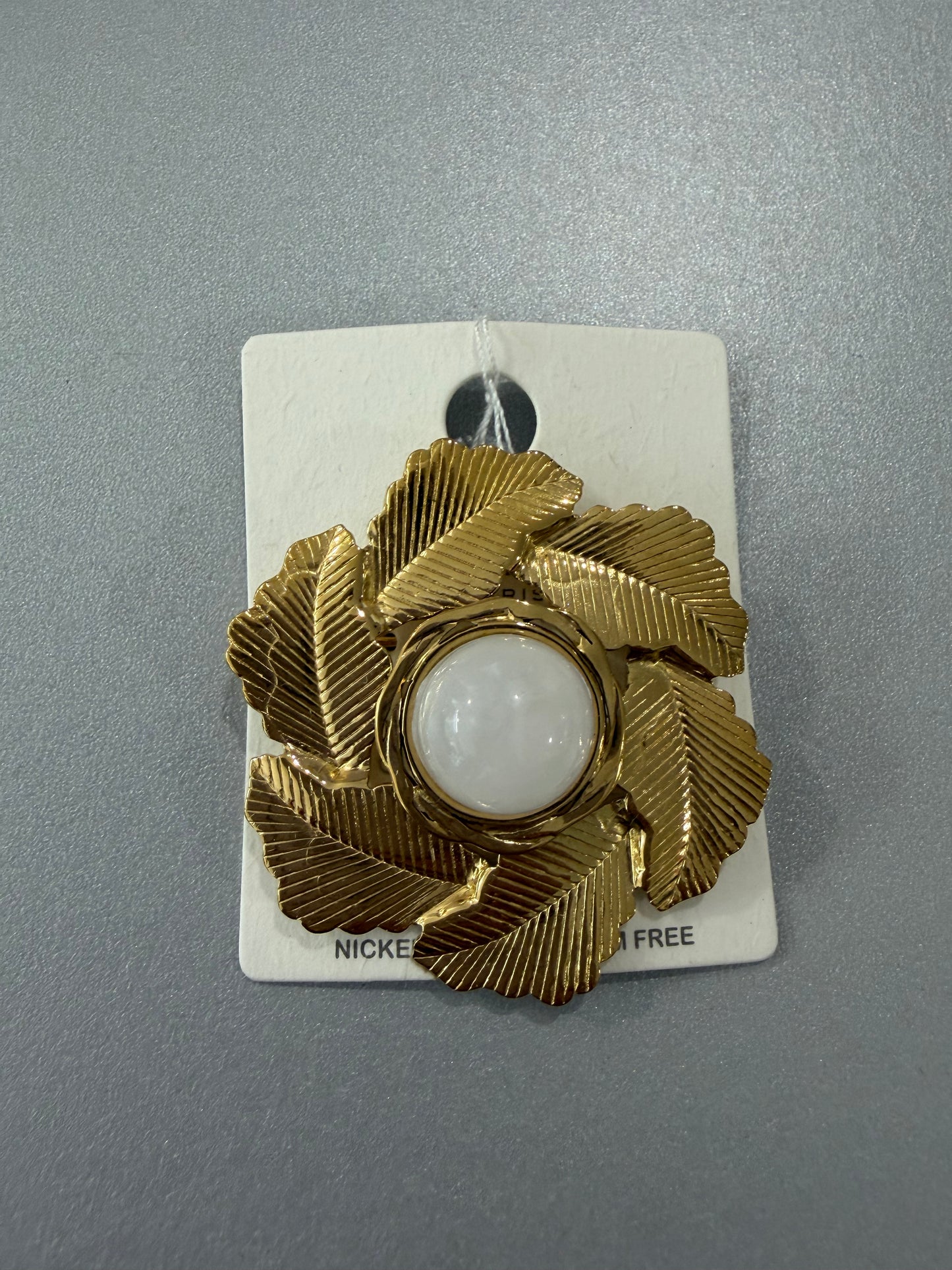 Broche Maria