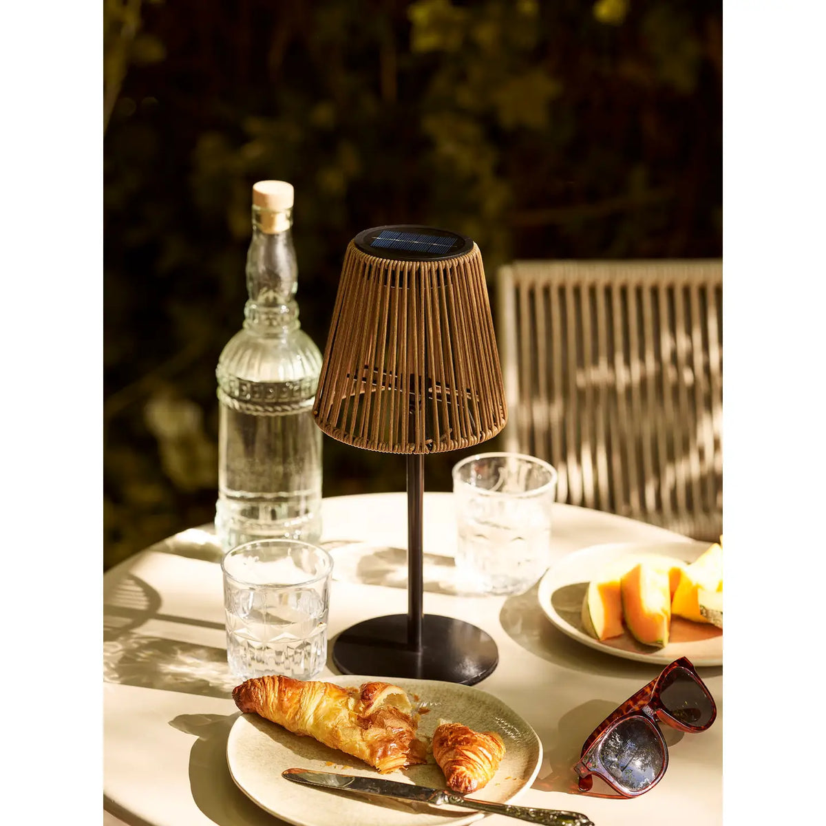 Lampe Salford - solaire