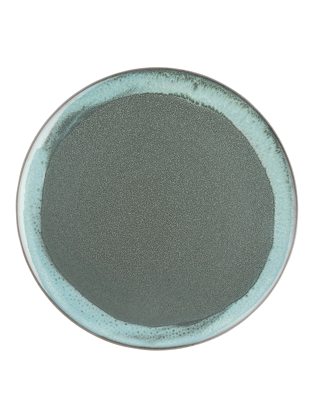 Assiette « Ciano » - deux formats (unité ou set)
