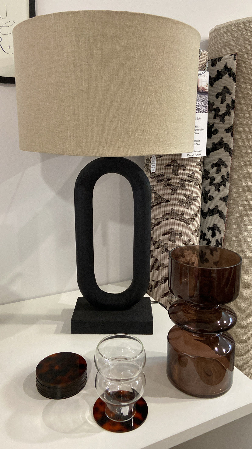 Lampe « Kelston »