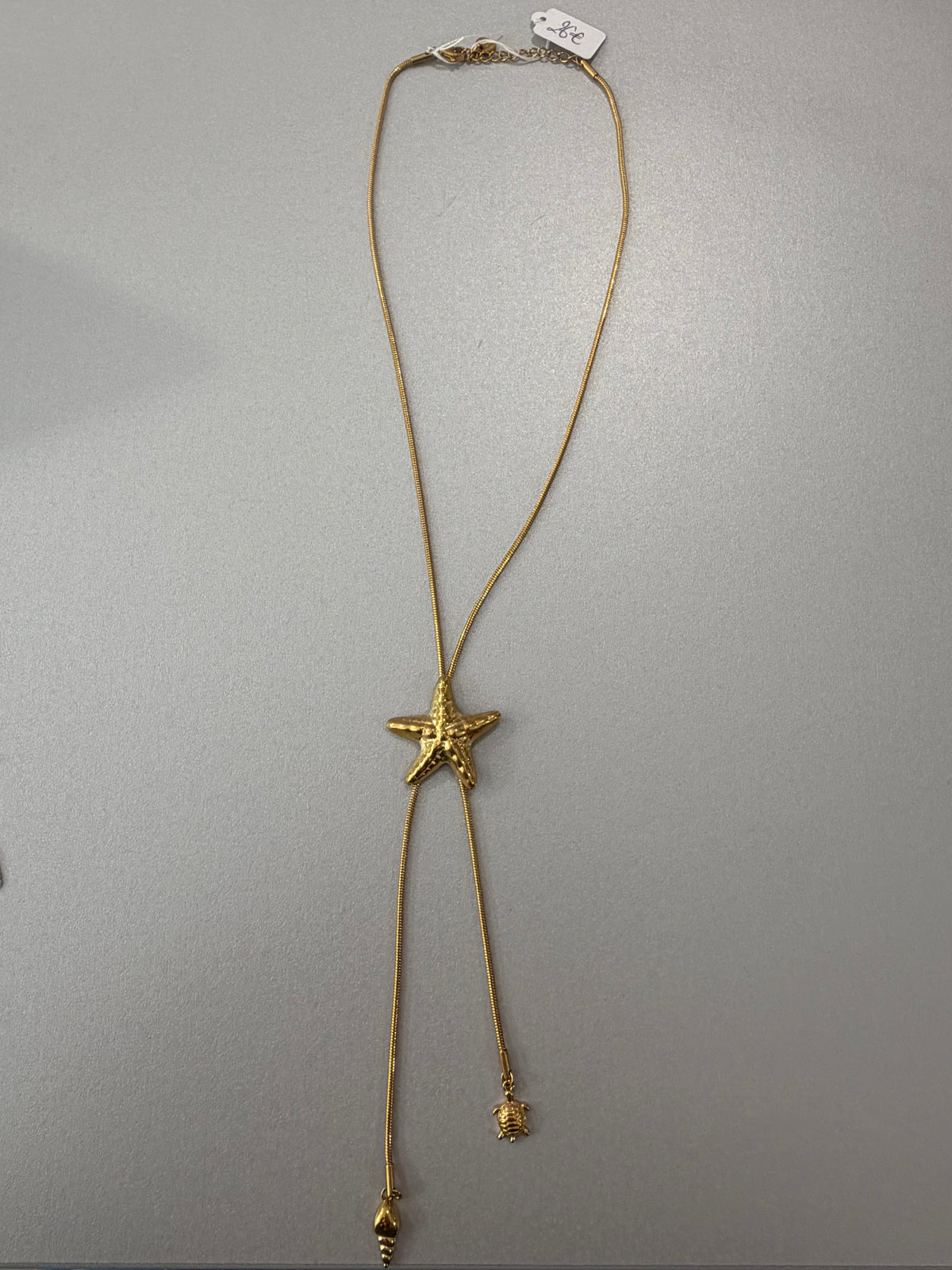 Collier Clara